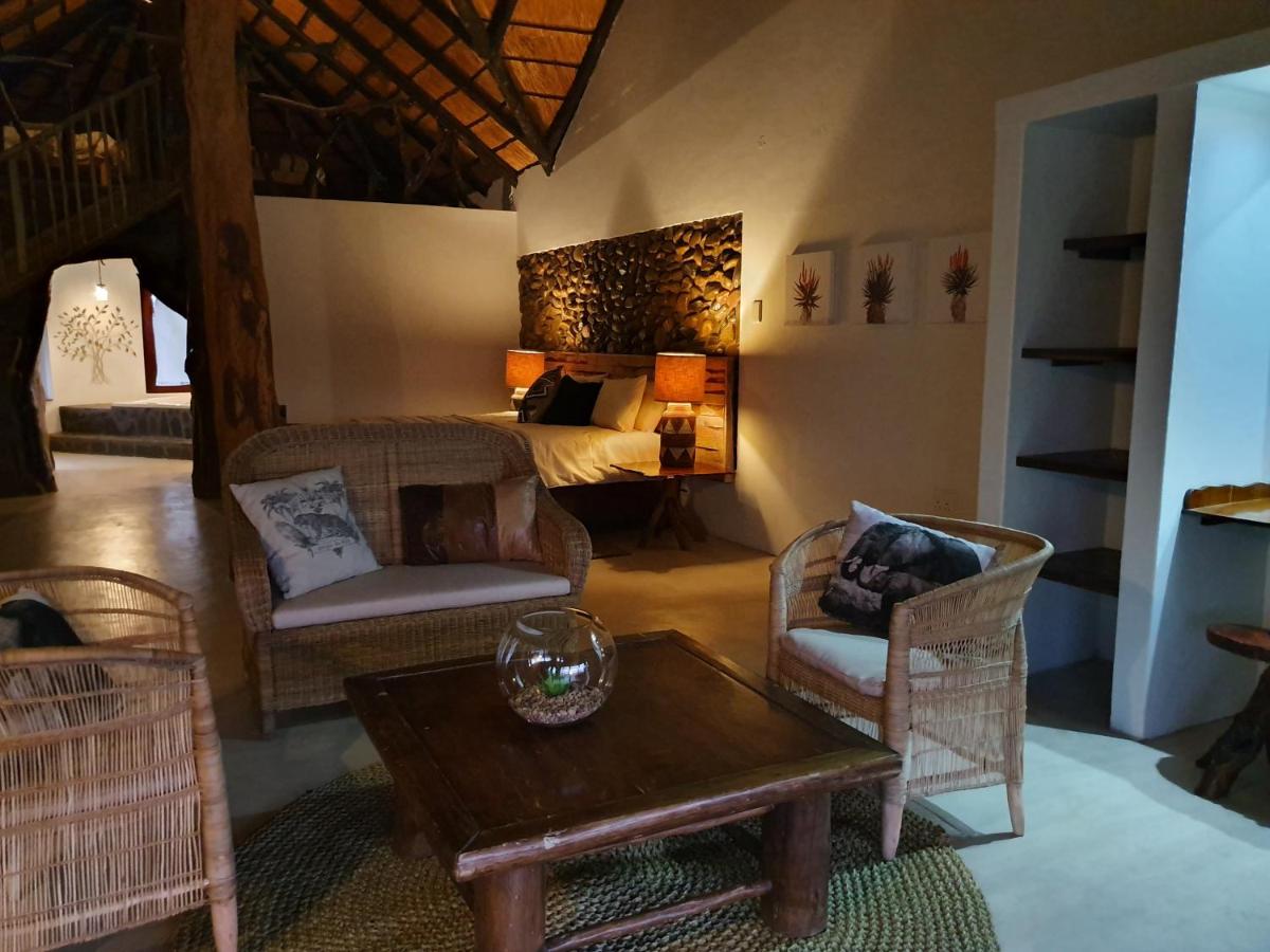 Familiekamer