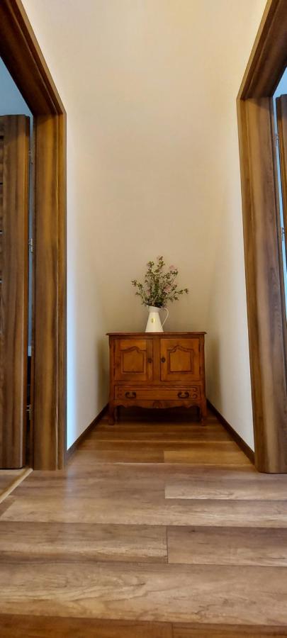 Siedlisko pod lipą - Bed and Breakfast Józefów