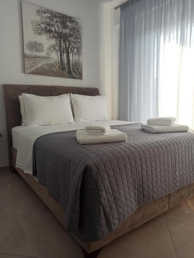 Appartement met 2 slaapkamers