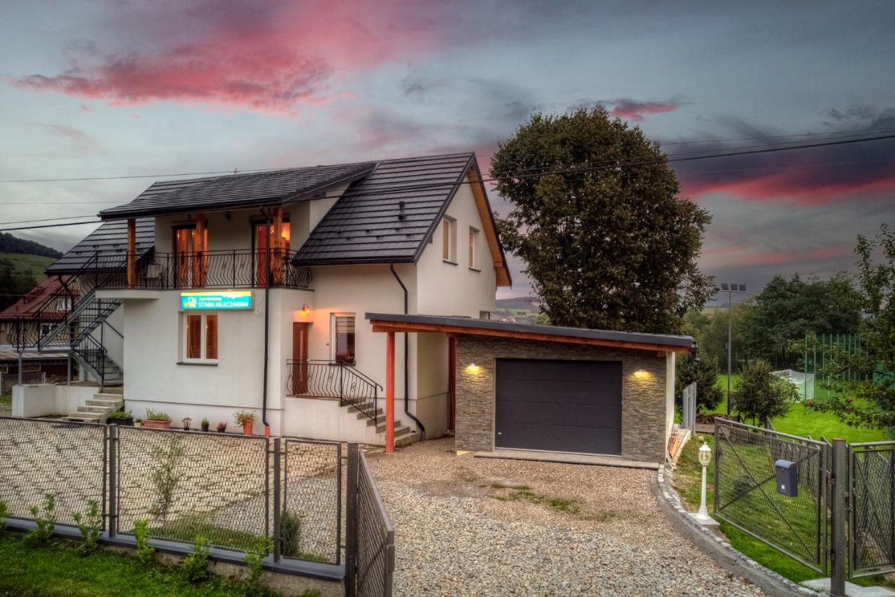 Suite met Uitzicht op de Bergen