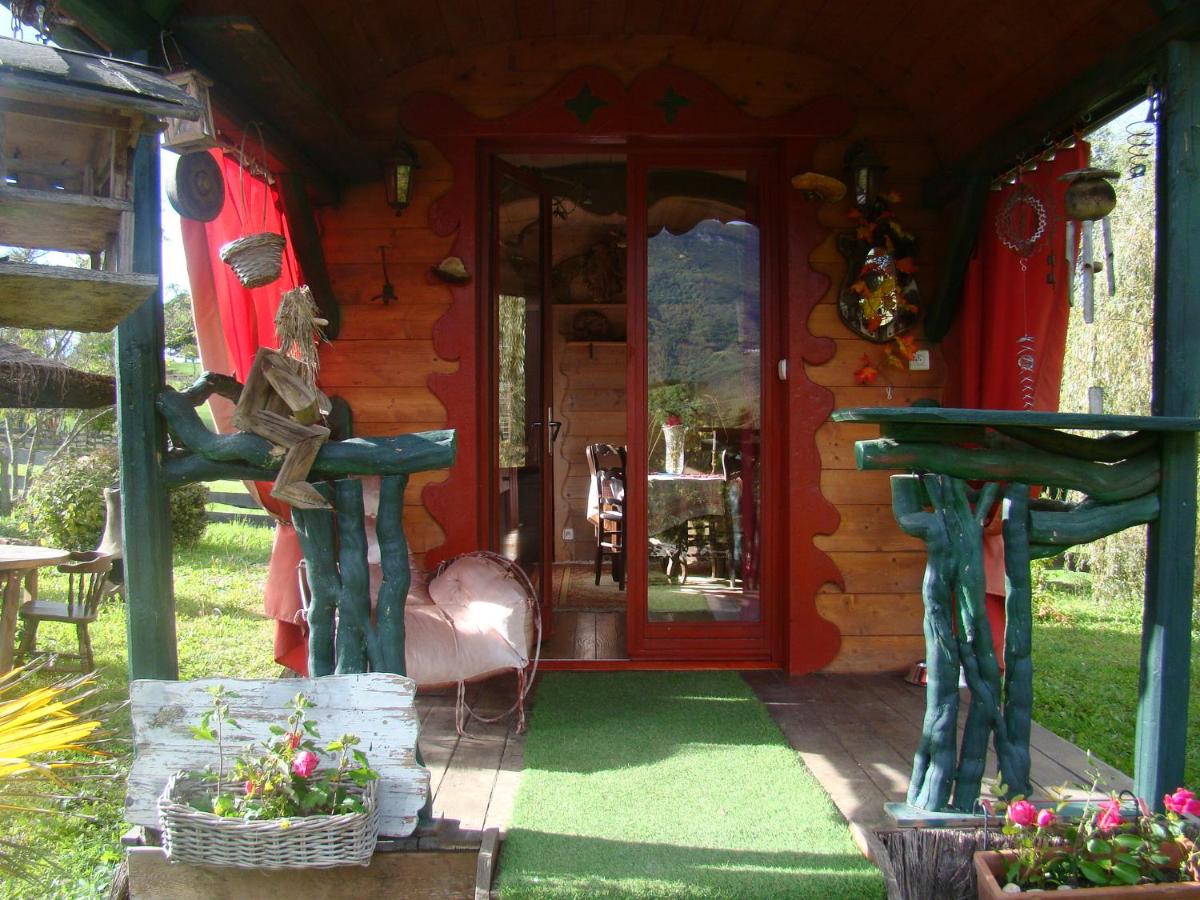 Maison de Vacances