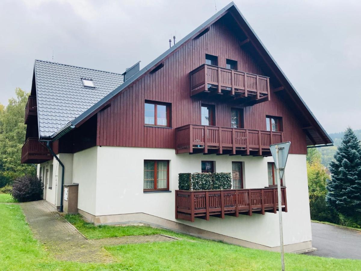 Horní Kout - B&B