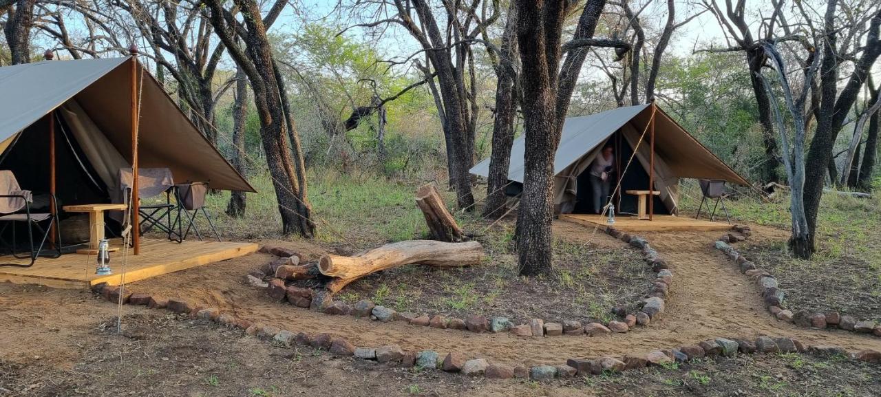 Somkhanda Game Reserve - Bed and Breakfast Pongola