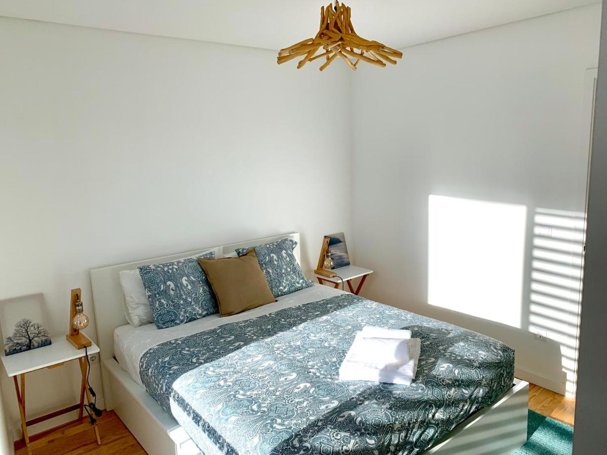 L'Azor Suites - Bleuté - Ferienwohnung Ponta Delgada