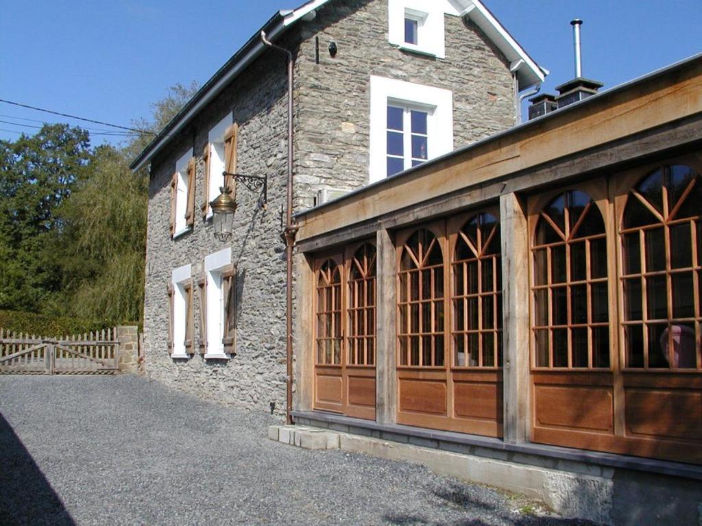 Maison 4 Chambres