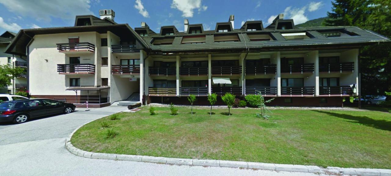Apartma Prisank Kranjska Gora - B&B