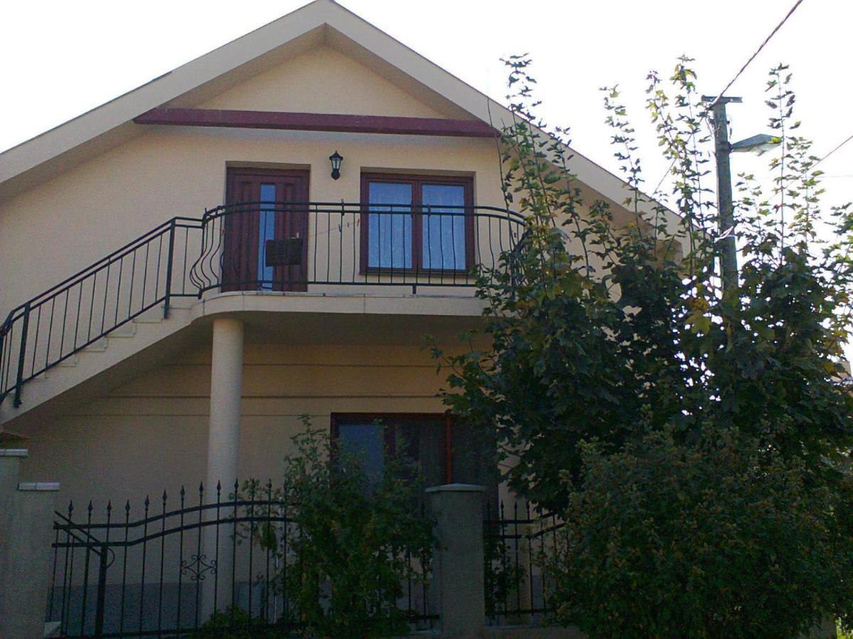 Appartamento con 1 Camera da Letto e Balcone (5 Adulti)