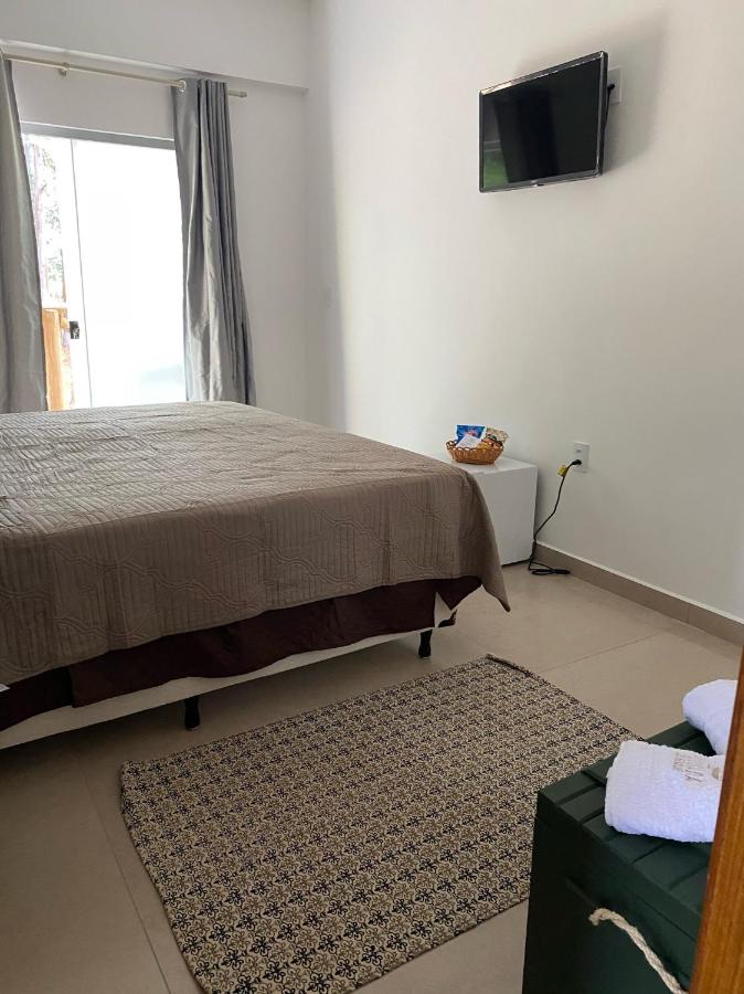 Suite Lit King-Size avec Balcon