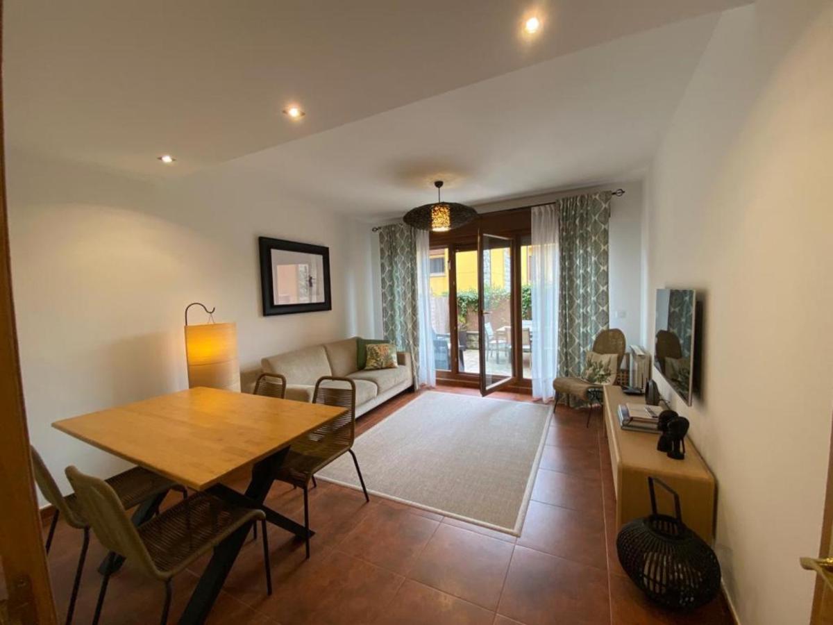 Alojamiento el Dorado - Ferienwohnung Llanes