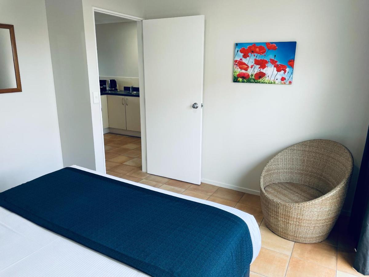 Two-Bedroom Apartment - Ground Floor