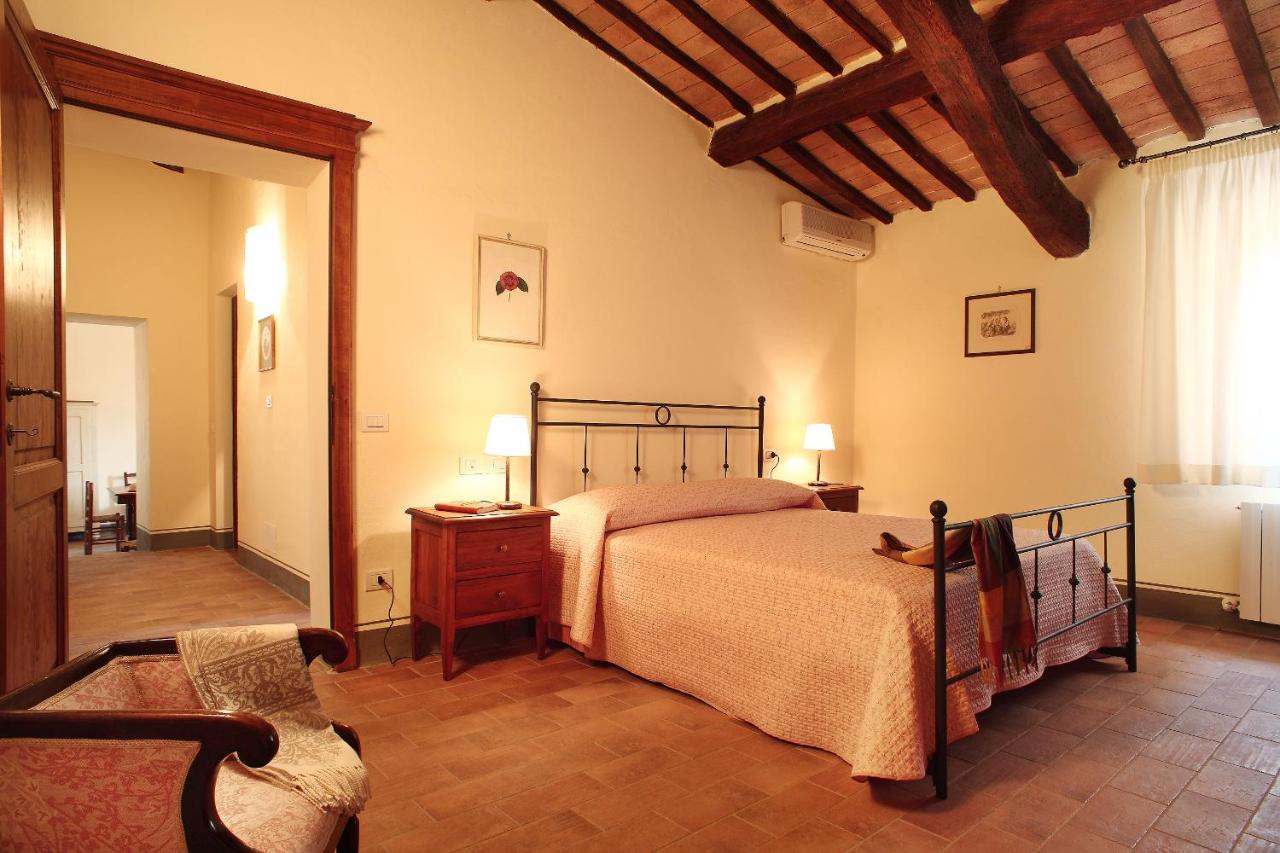 Large Two-Bedroom Apartment (4 Adults)