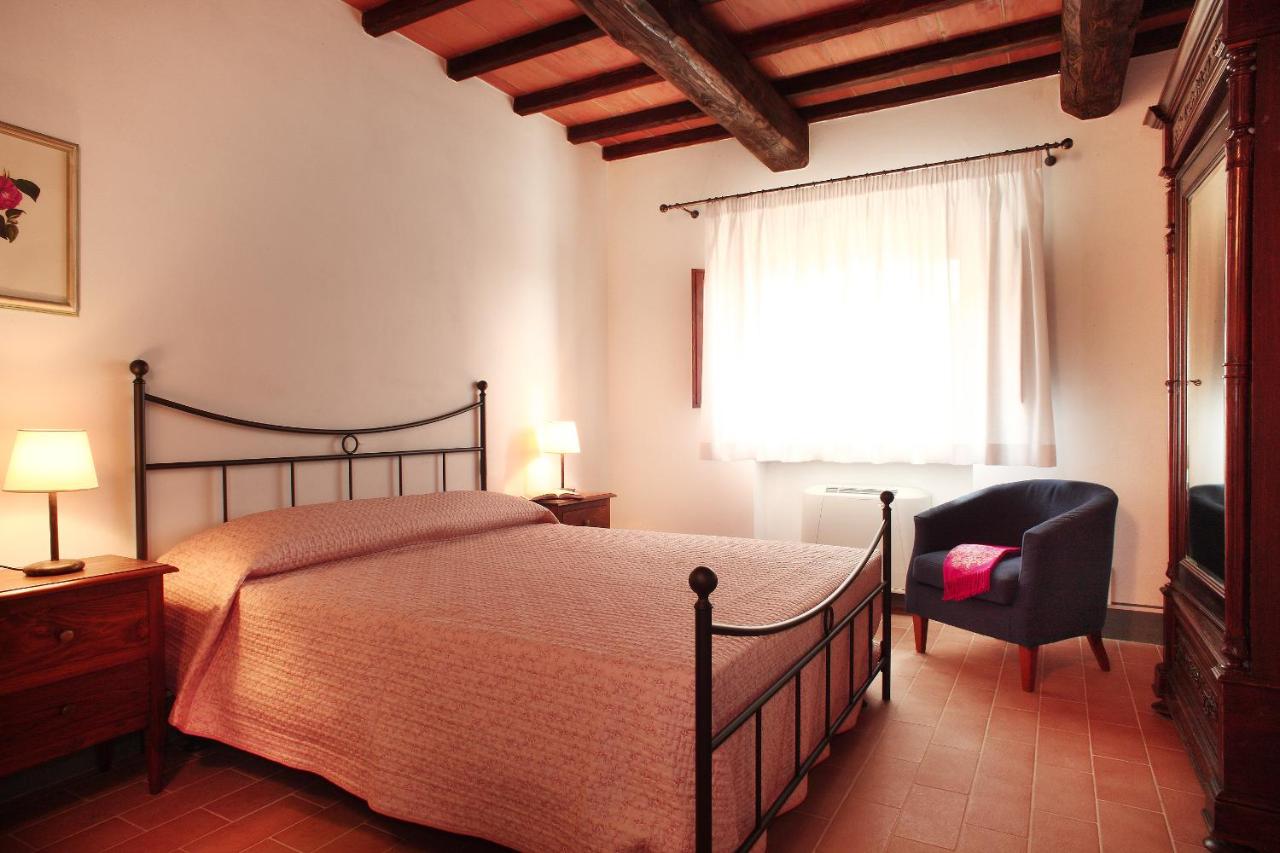 Appartamento con 2 Camere da Letto - Su 2 Livelli (4 Adulti)