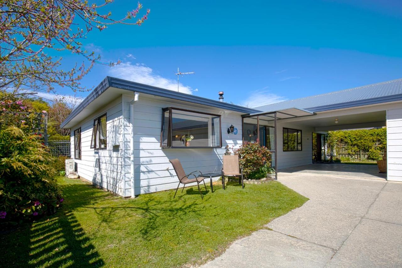 Sunny Warren in Wanaka - Chambres d’hôtes Wanaka