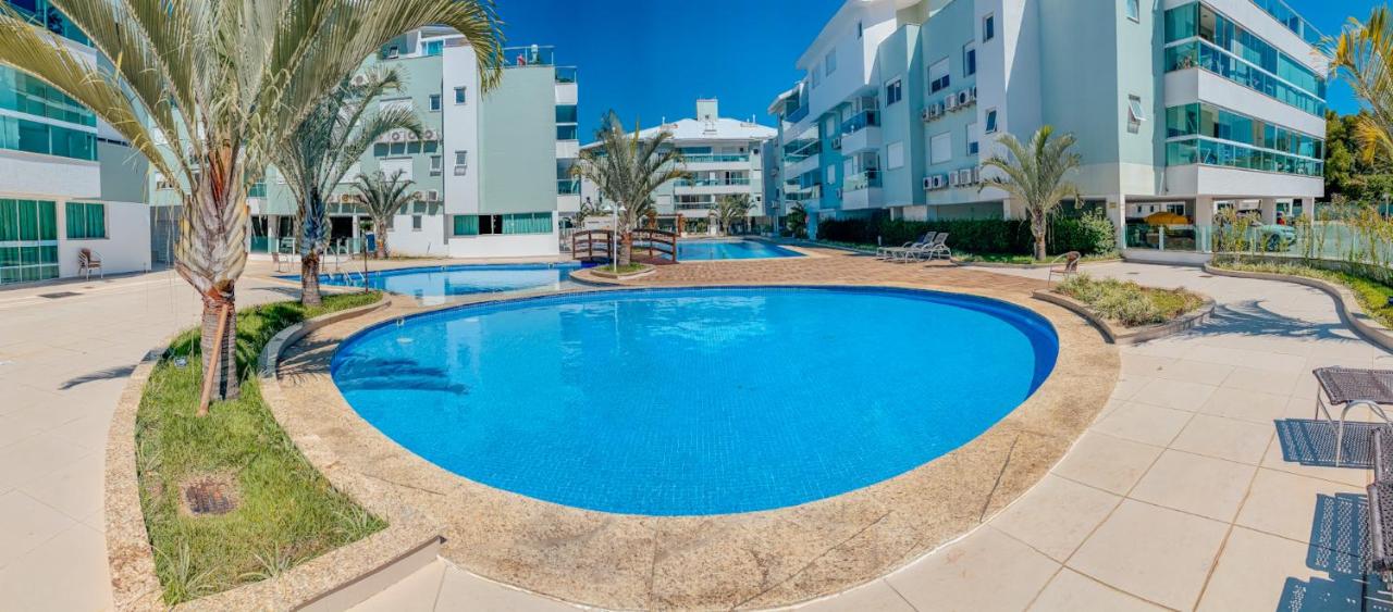 Apto 103 - Praia dos Ingleses - Bloco D - B&B Florianópolis