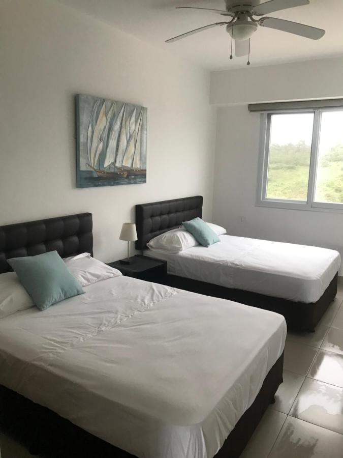 Appartement met Uitzicht op Zee
