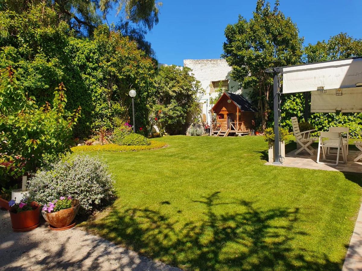 Casa Golfo Nuevo - B&B