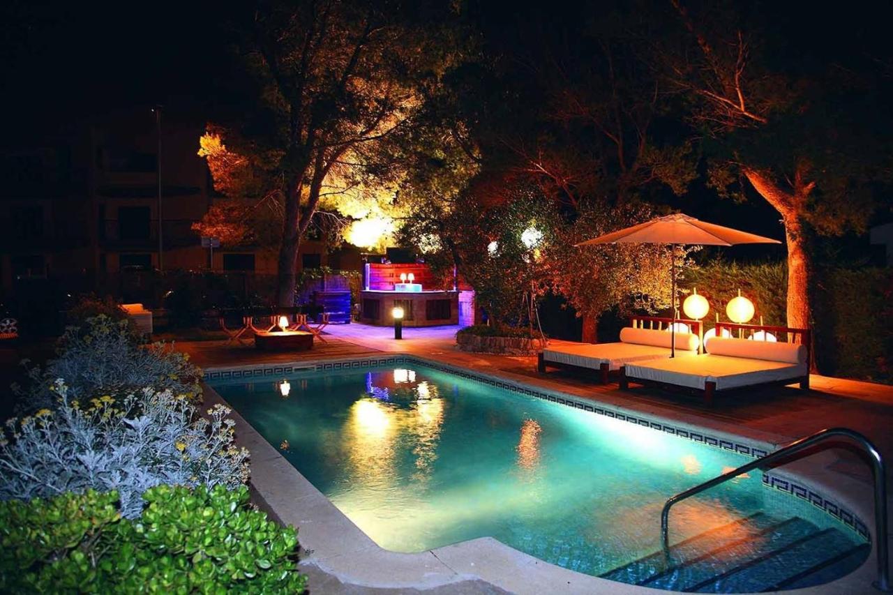 La Mandioca - B&B Calafat