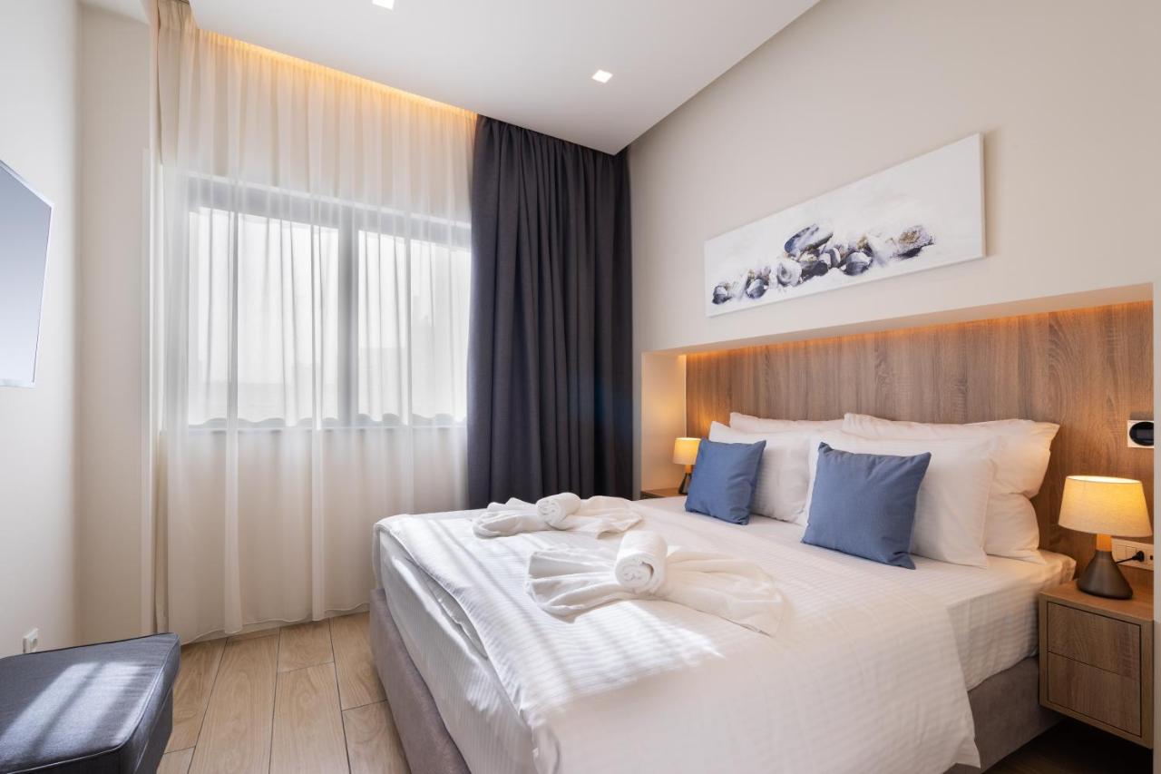 Comfort Apartment with Balcony