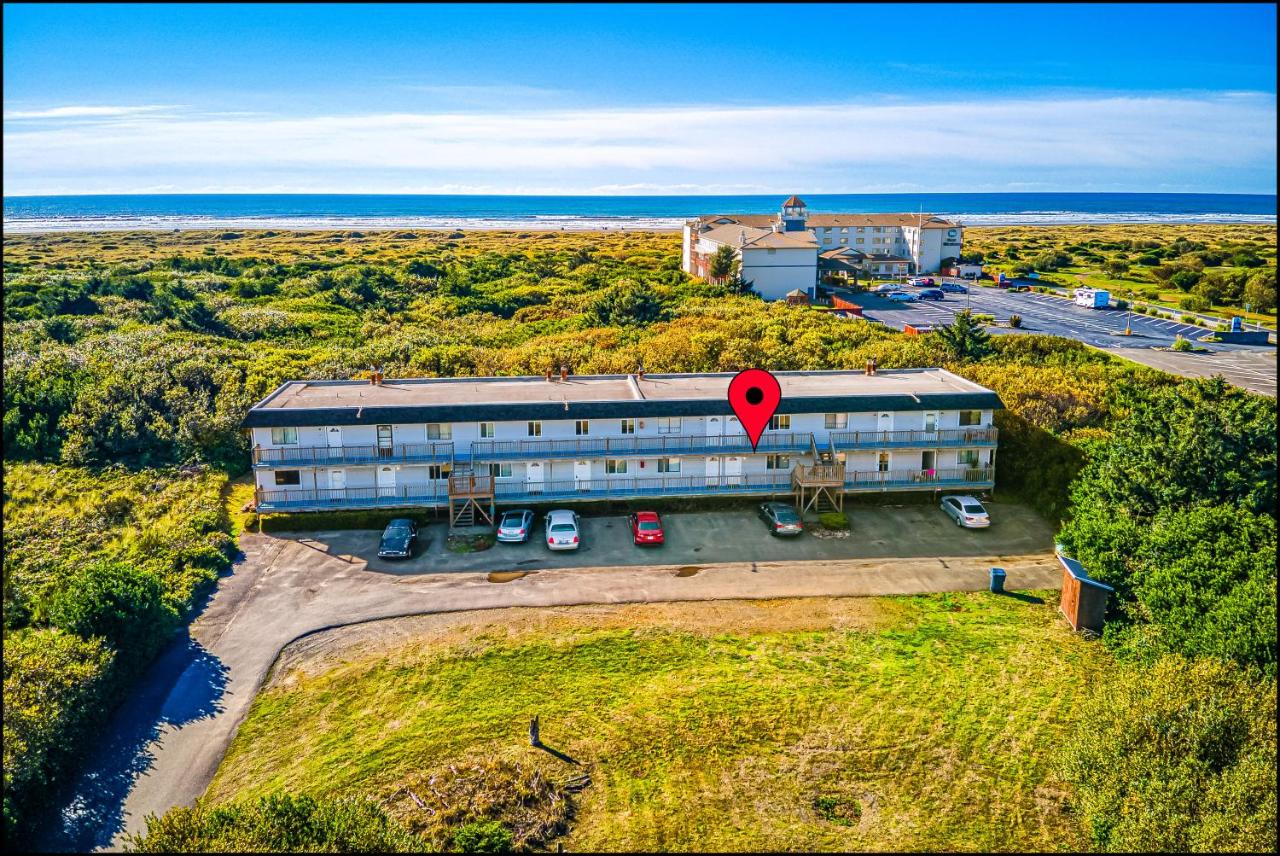 B&B Ocean Shores - Ocean Eyes Condo - Bed and Breakfast Ocean Shores