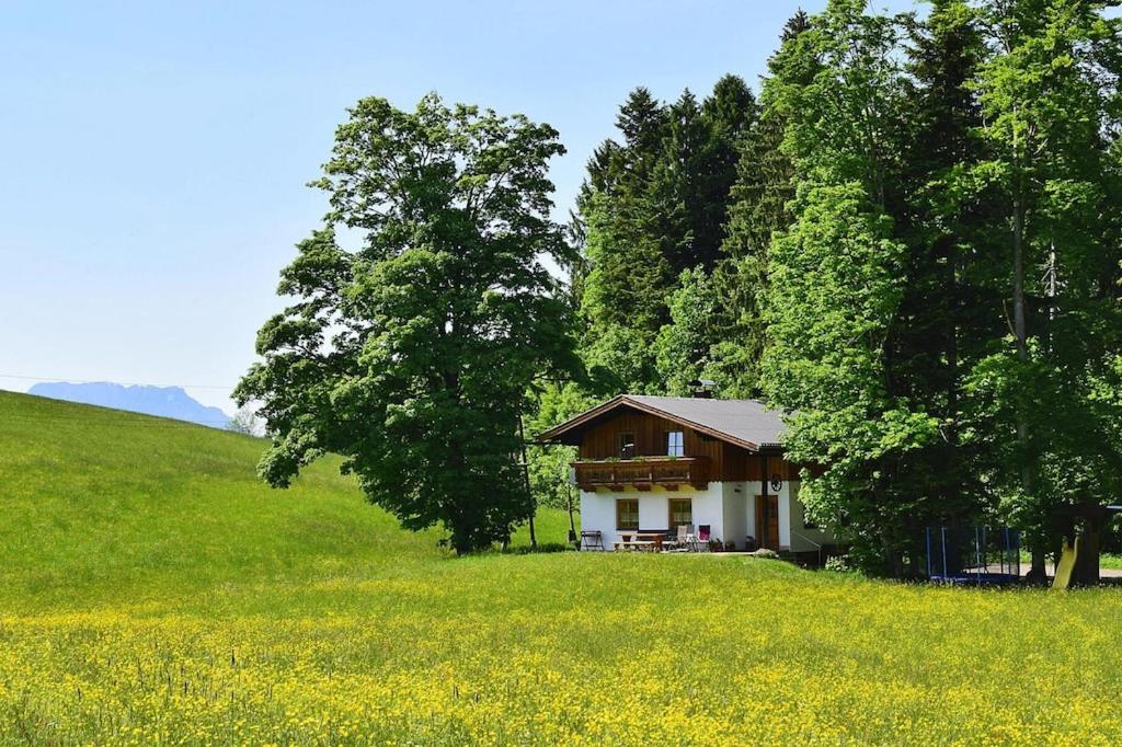 B&B Grubach - holiday home Kathrin, St Koloman - Bed and Breakfast Grubach