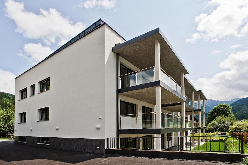 Apartment in Neukirchen near the ski area - B&B