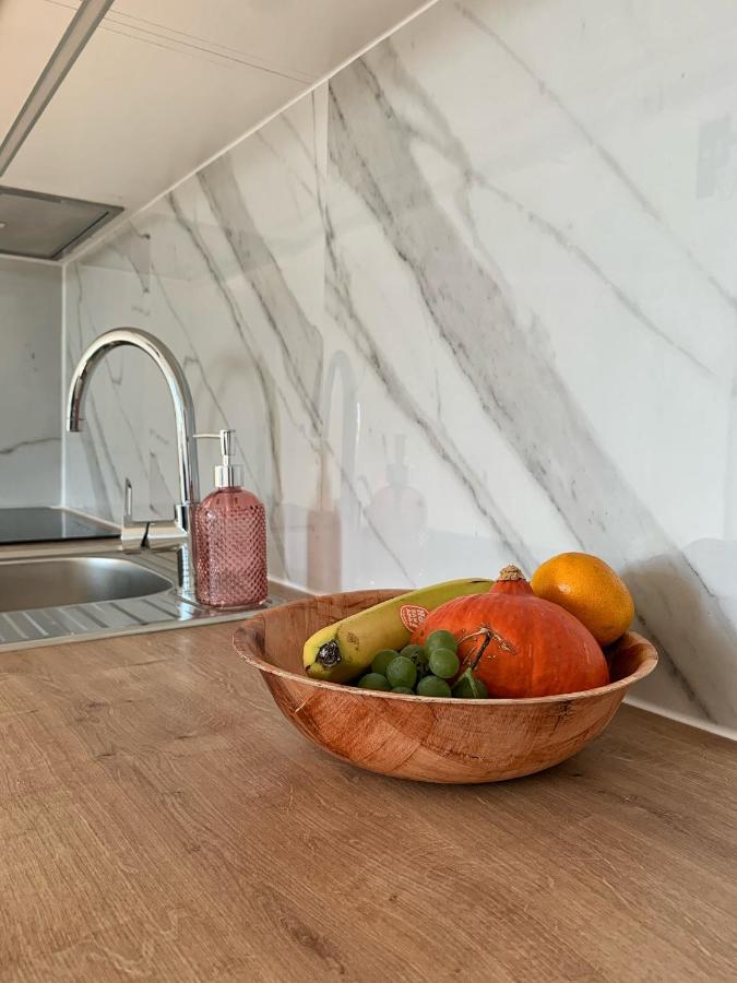 Štýlová garsónka s parkovaním blízko centra - B&B Nitra