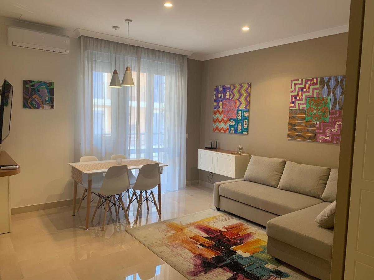 Villa Apartment (Box Privato) - B&B
