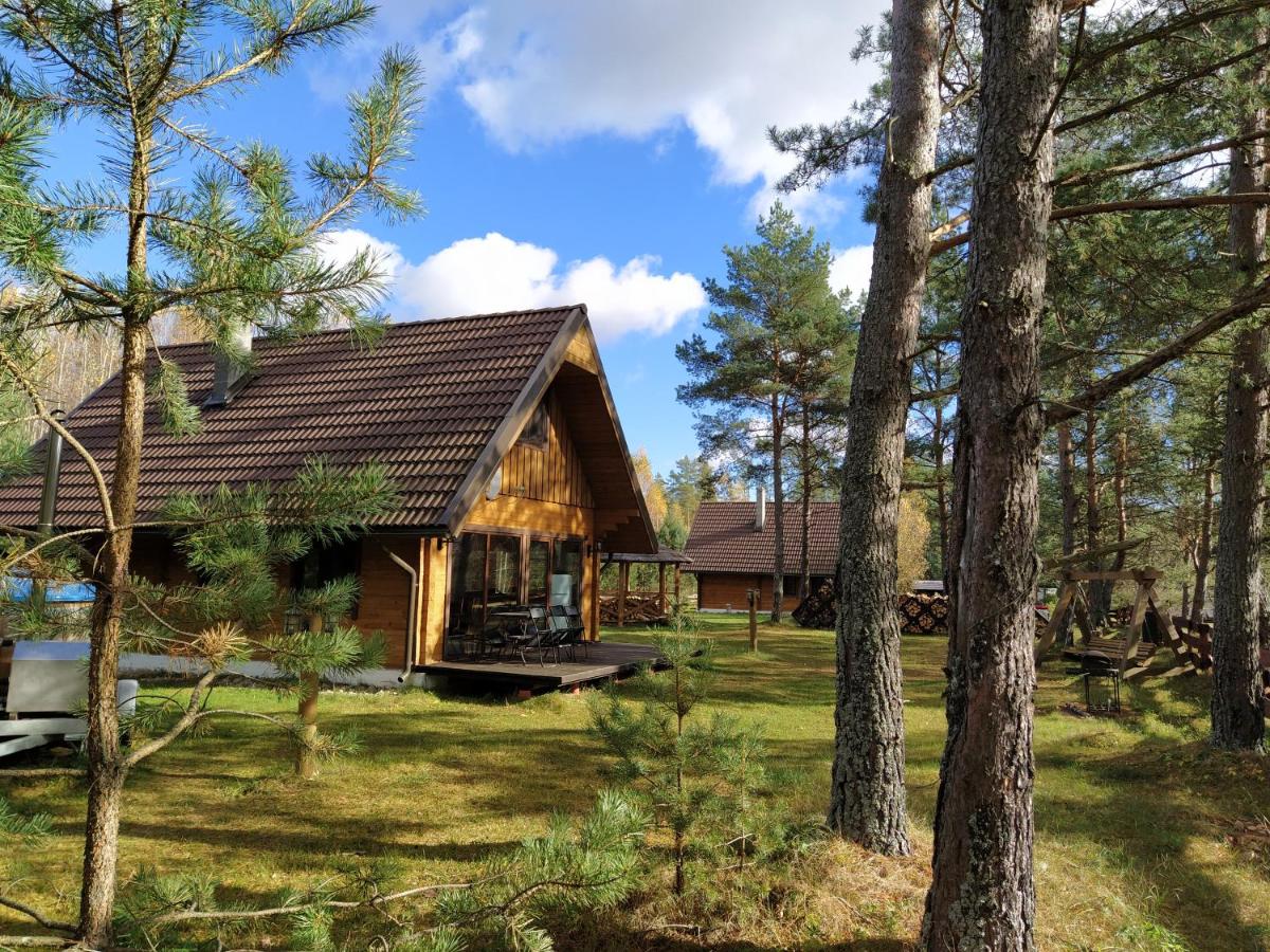 Trakų vienkiemis - B&B