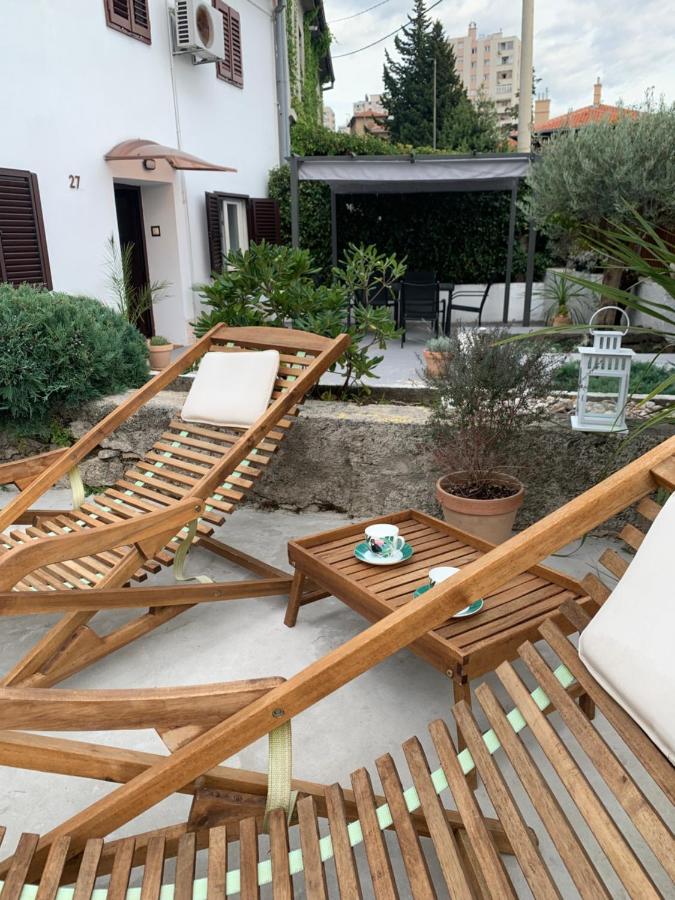 Kuća za odmor City Oasis - Ferienwohnung