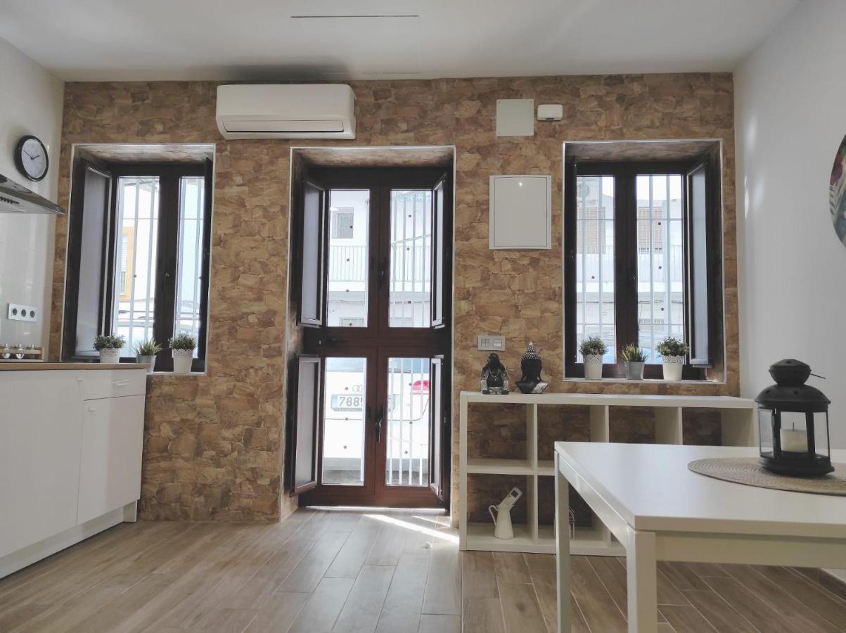 Loft Tulipanes Amarillos Junto a la Mezquita - Ferienwohnung