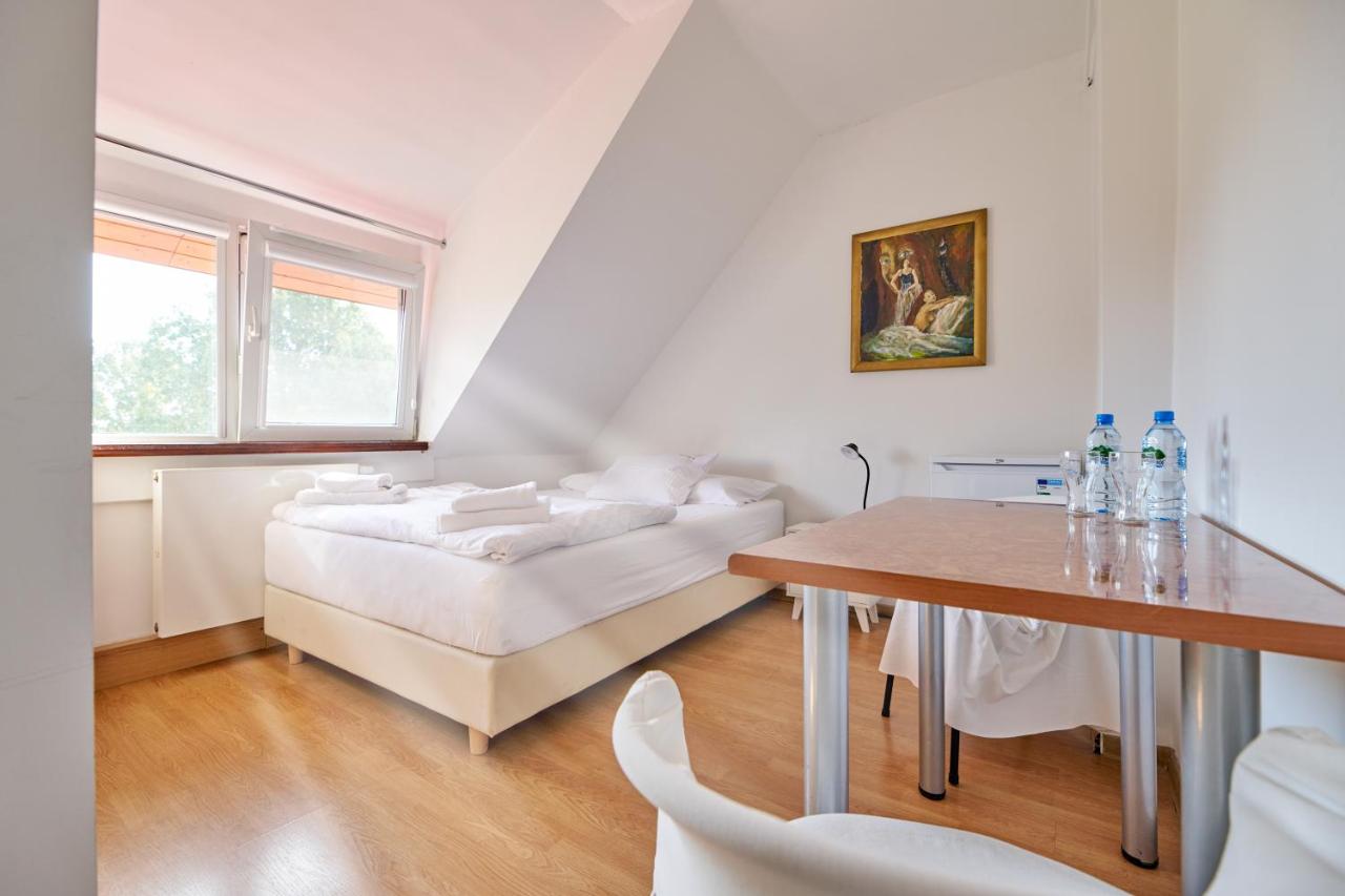 Chambre Simple Standard