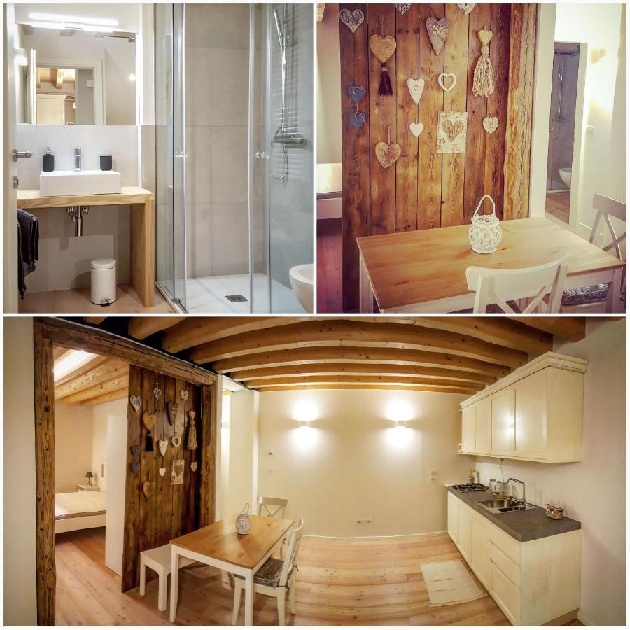 Pie Castello - B&B Susegana