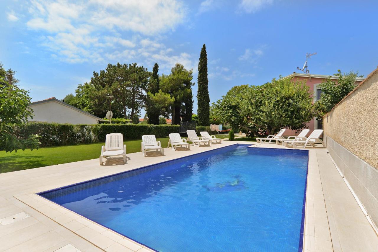 Villa Valbandon 1719 - Chambres d’hôtes