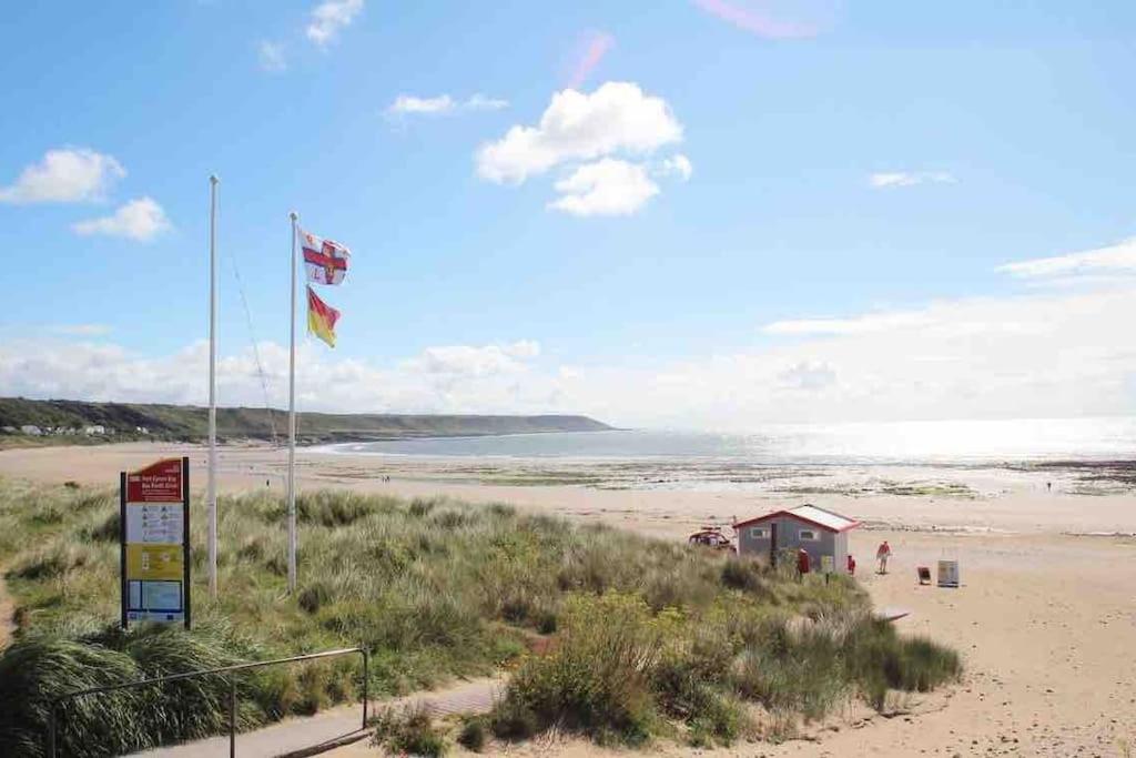 B&B Horton - Cosy coastal home - 5 mins walk from the beach - Bed and Breakfast Horton