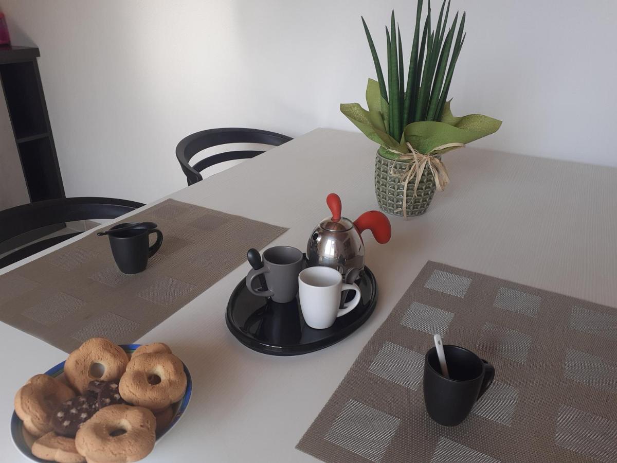 Casa vacanze nel verde del Sinis - B&B San Vero Milis
