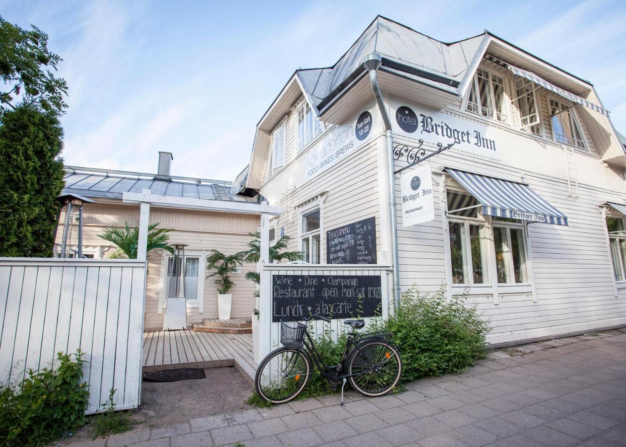 B&B Naantali - Bridget Inn - Bed and Breakfast Naantali