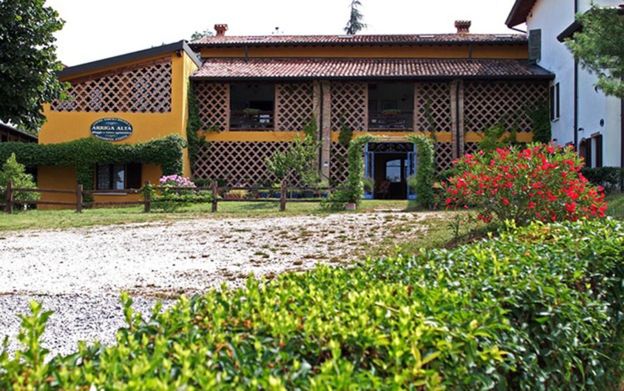 Arriga Alta - Bed and Breakfast Lonato