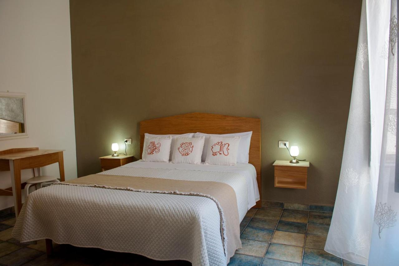 La casa di Nì - B&B Santa Teresa Gallura