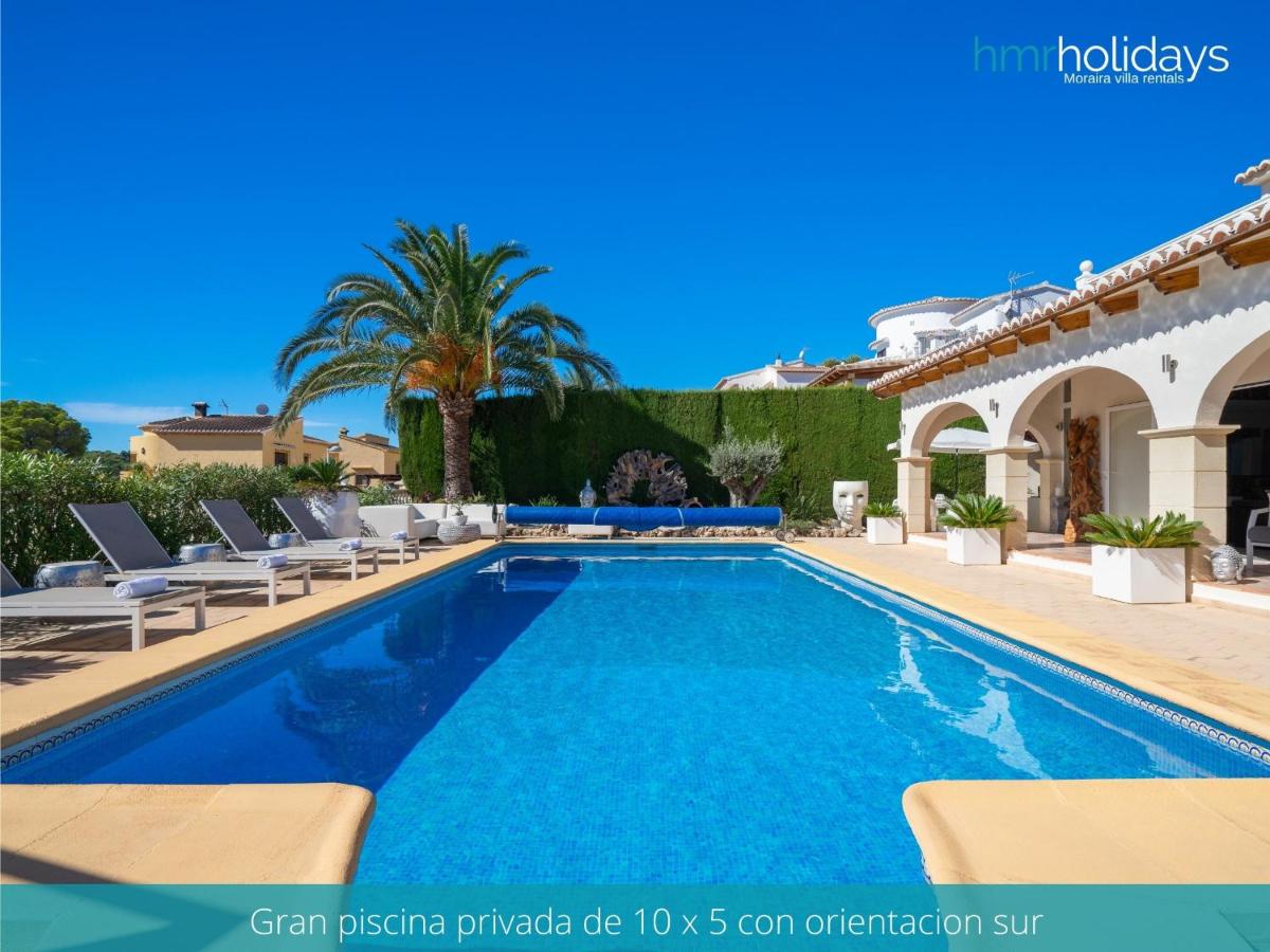 Villa Eliana by HMR Holidays - B&B