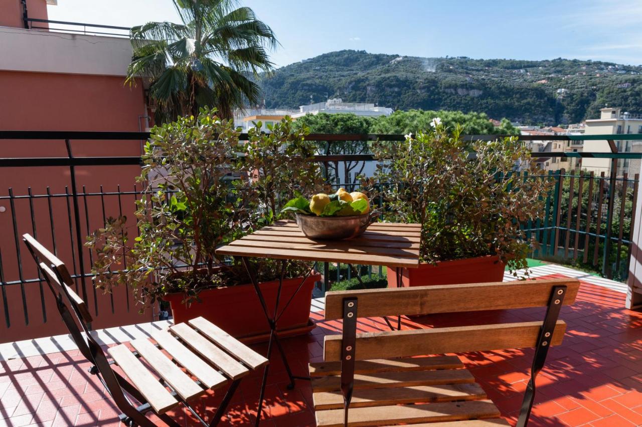 Casa d'Amore Luxury Sorrento - Ferienwohnung Sorrent