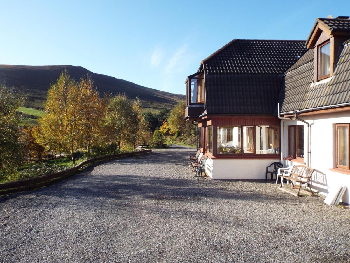Lough Dan House - B&B