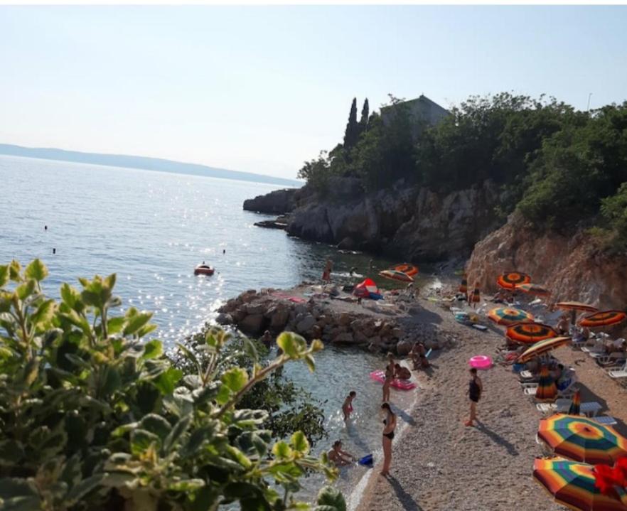 Apartmani Miletić - B&B Novi Vinodolski