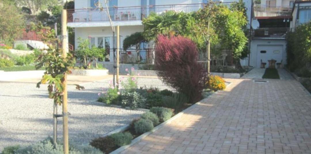 Apartmani Miletić - Chambres d’hôtes Novi Vinodolski