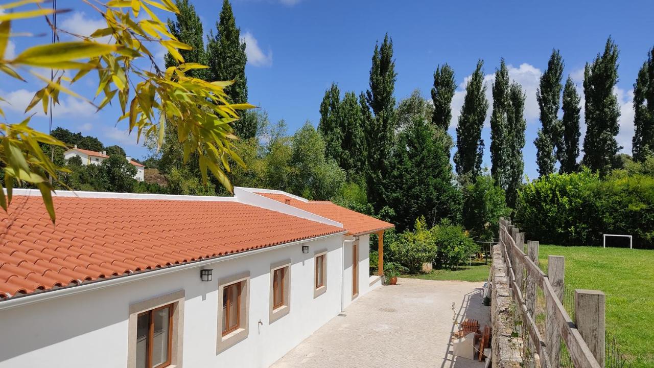 B&B Alcobaça - Casa Jasmim, Quinta Carmo - Alcobaça/Nazaré - Bed and Breakfast Alcobaça