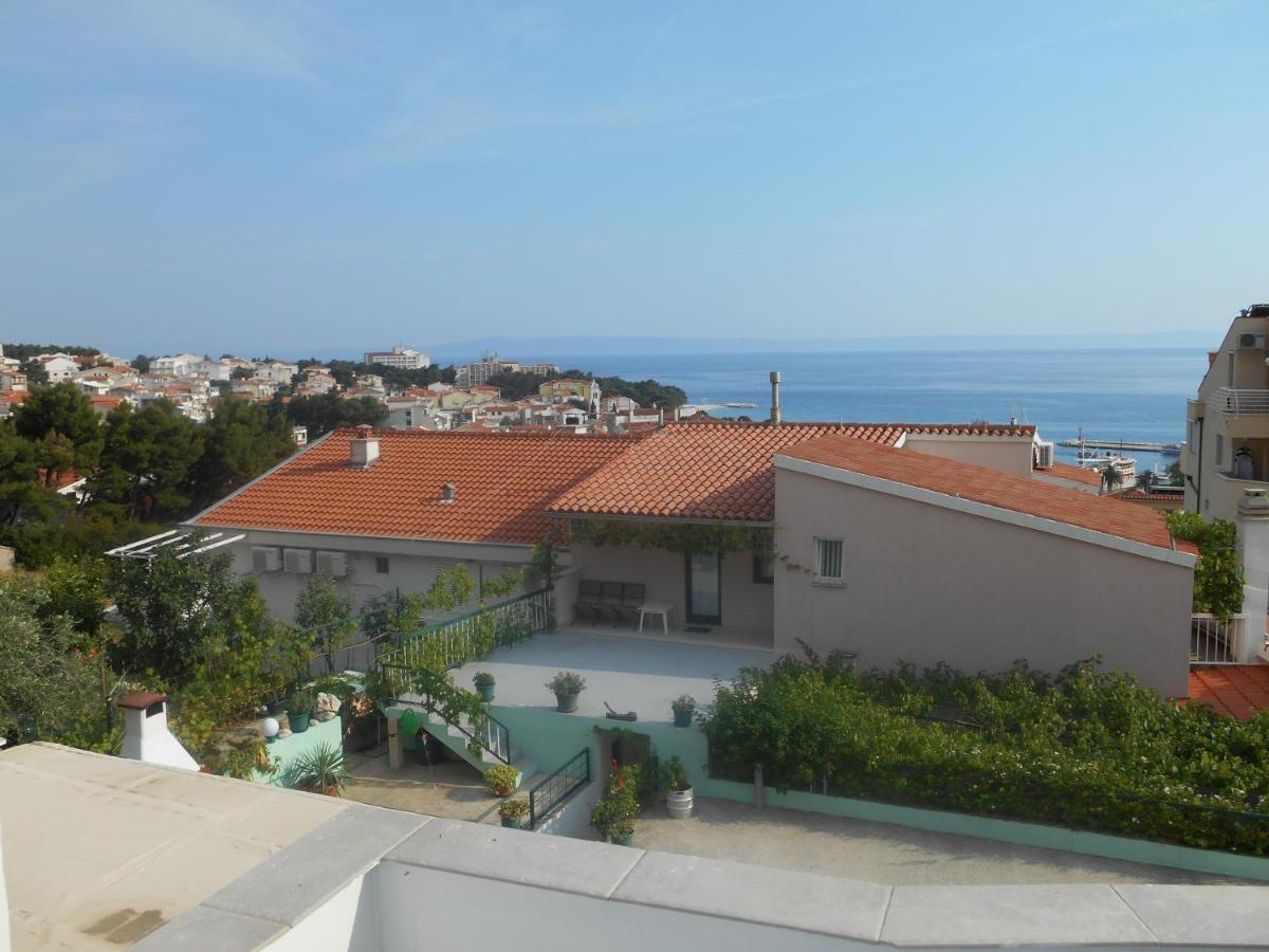 Apartments Malou - B&B