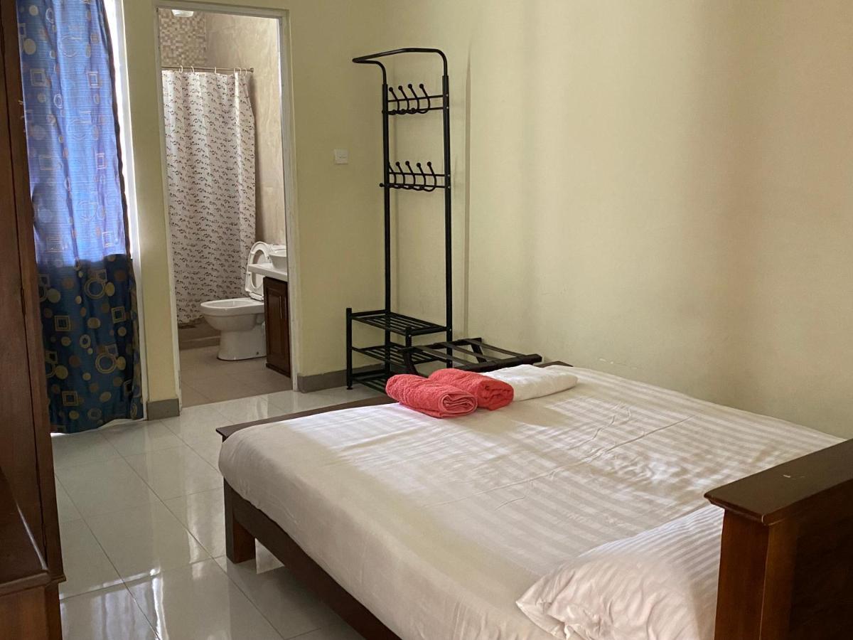 Diwan Apartment & Chalet - B&B Colombo