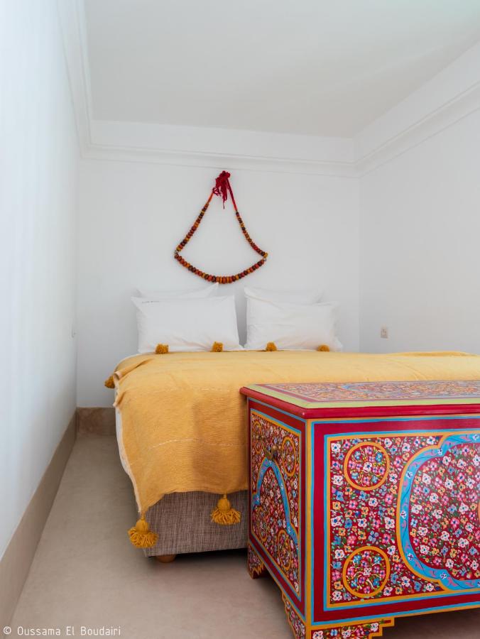 Deluxe Junior Suite - Musc