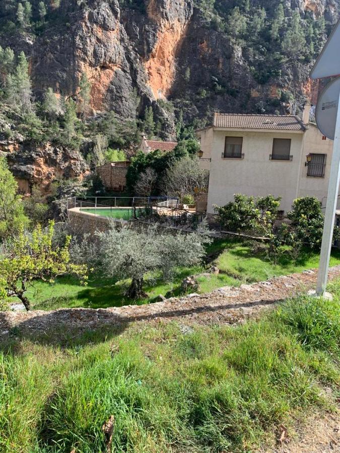 Villa Virtudes Ayna - B&B Ayna