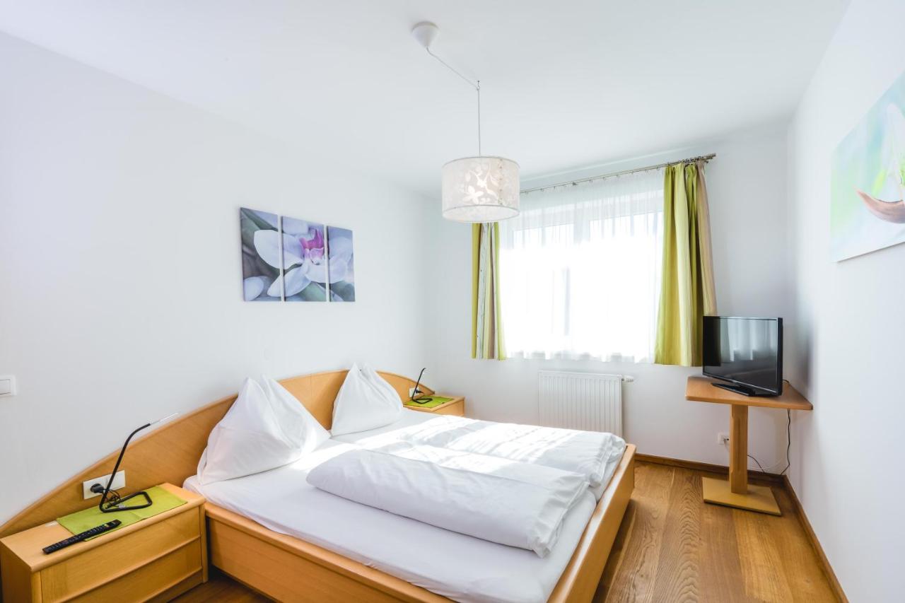 Apartment mit 2 Schlafzimmern