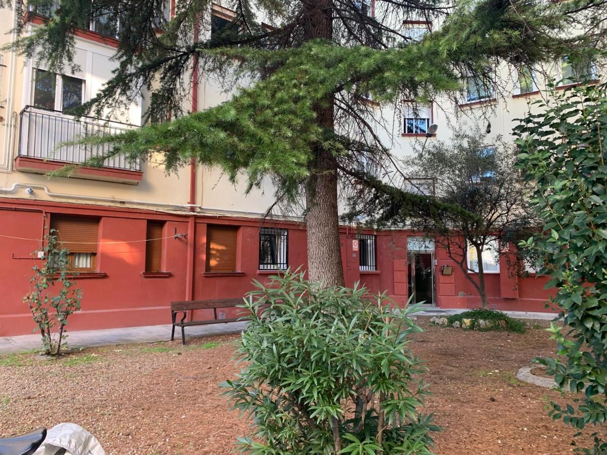 Apartamento Colón VUT-47-132 - Bed and Breakfast